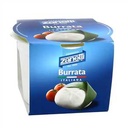 Mozzazrella Burrata 150gr - Zanetti -