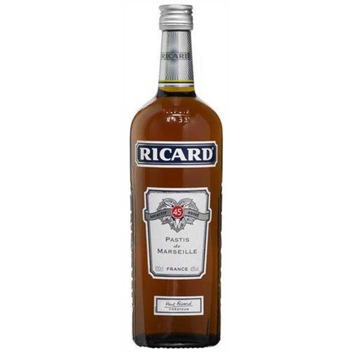 Ricard 45° 1L 