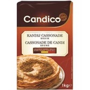 Cassonade brune 1 kg - Candico - 