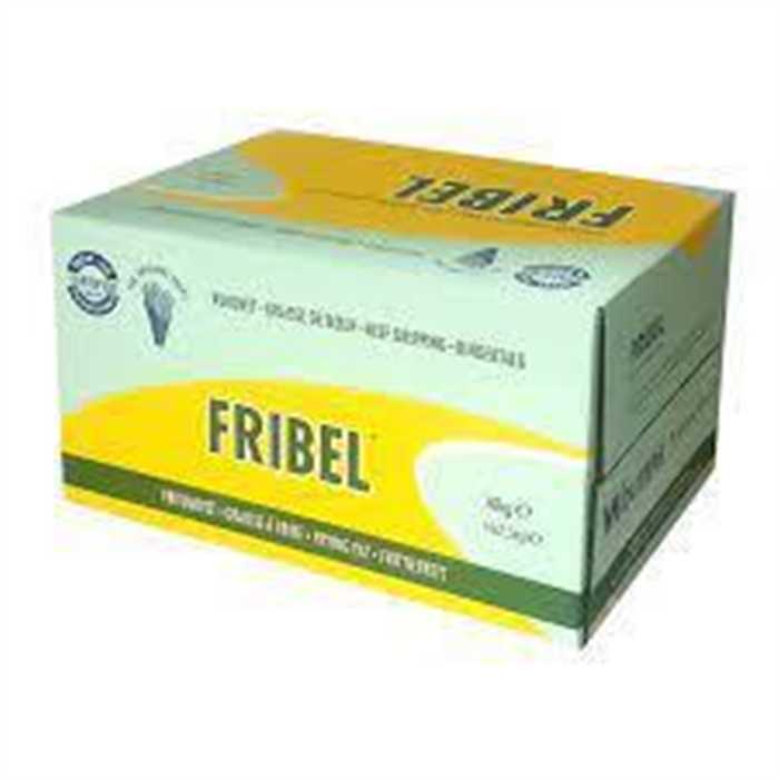 Graisse de boeuf 4X2.5 - Fribel - 