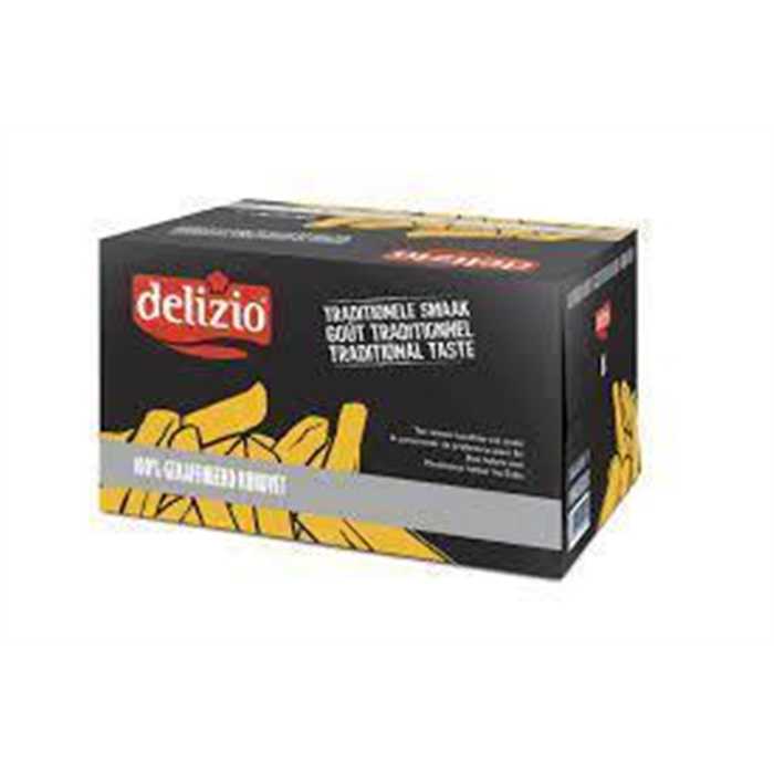 Graisse de boeuf 4X2.5kg - Delizio - 