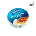 Mascarpone 500 gr - Zanetti - 