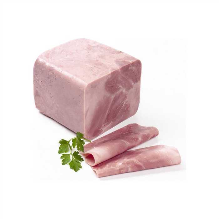 Jambon spécial pizza /kg 
