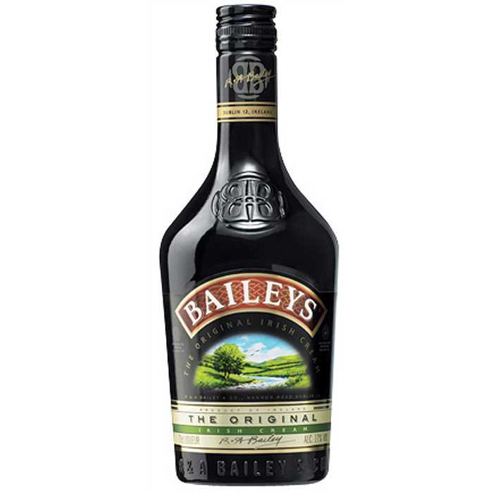 Baileys 17° 1L 