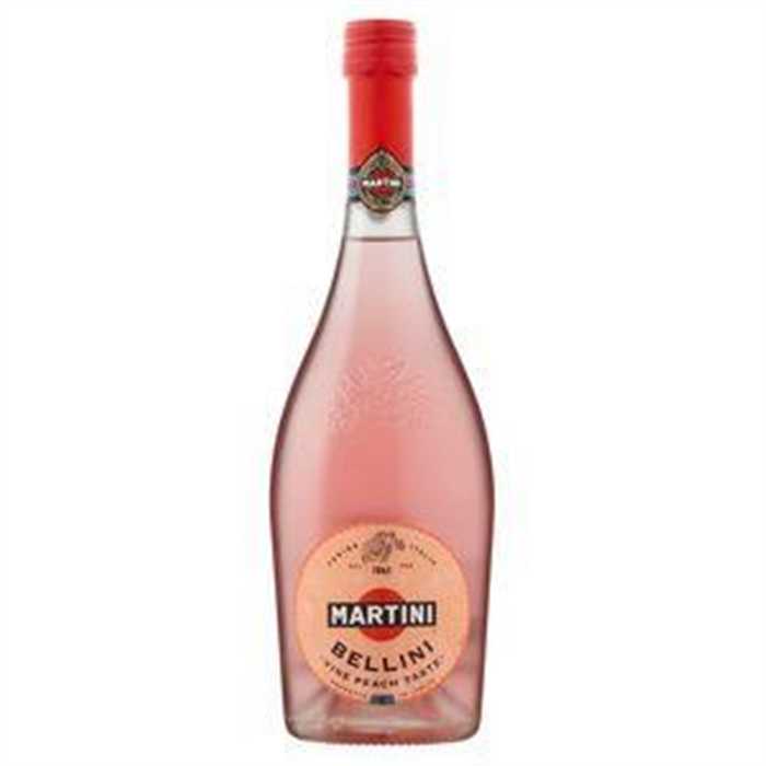 Martini Bellini 8° 750 ml