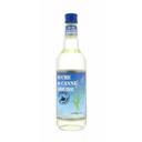 Sirop sucre de canne liquide 0° 70 cl 