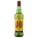 J&B 40° 1L 