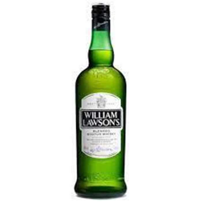 Whisky 40° 1L - William Lawson's - 
