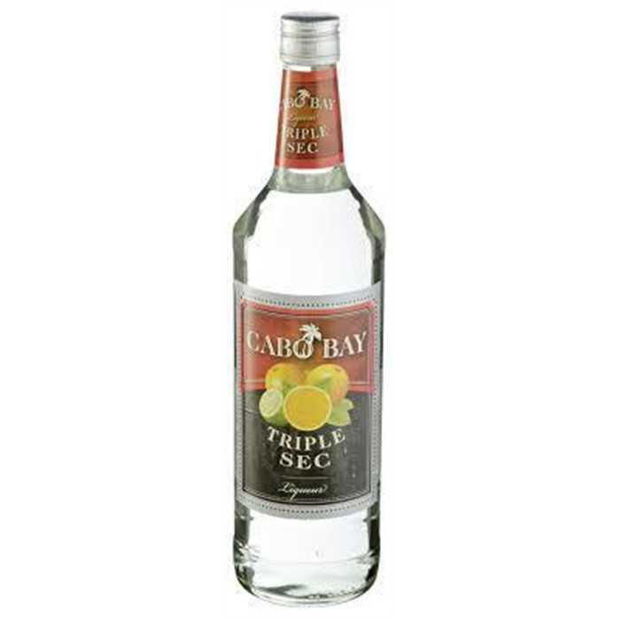 Triple sec 30° 1L - Cabo Bay - 