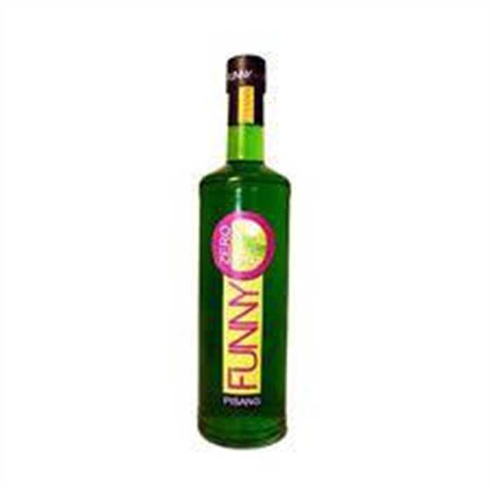 Pisang 0% Alcool 70 cl - Funny - 