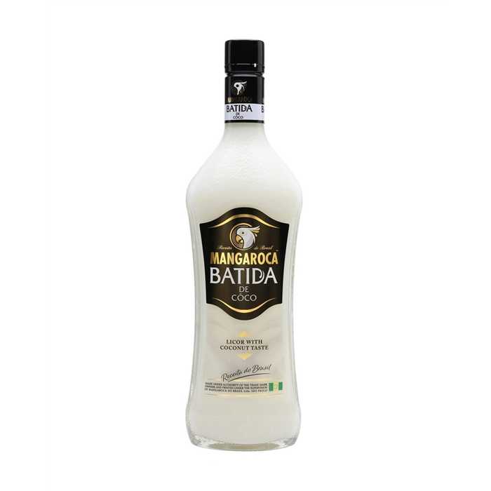 Batida de coco 16° 1 L 