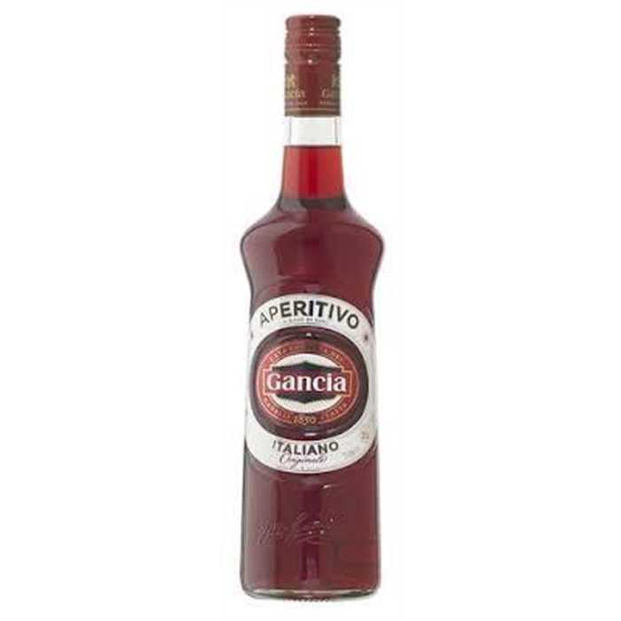 Apéritivo 14.5° 1L - Gancia - 