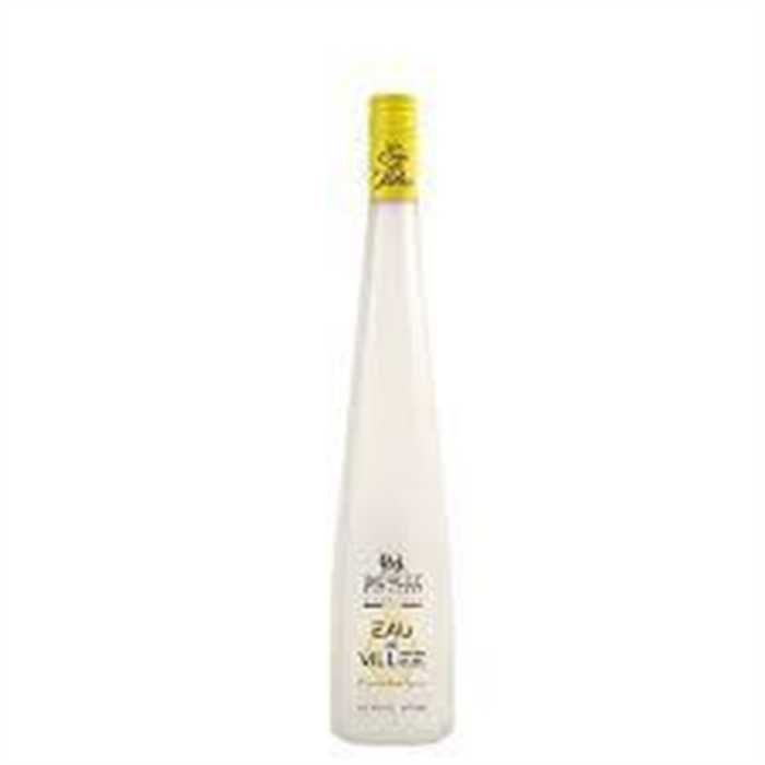 Eau de villée 40° 70cl 
