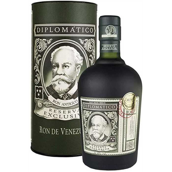 Diplomatico 40° 70cl 