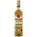 Bacardi Carta Oro 40° 1L 