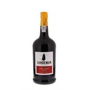 Porto 19.5° 1L  - Sandeman Fine ruby - 