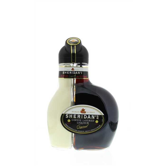 Sheridan's 15.5° 1L 