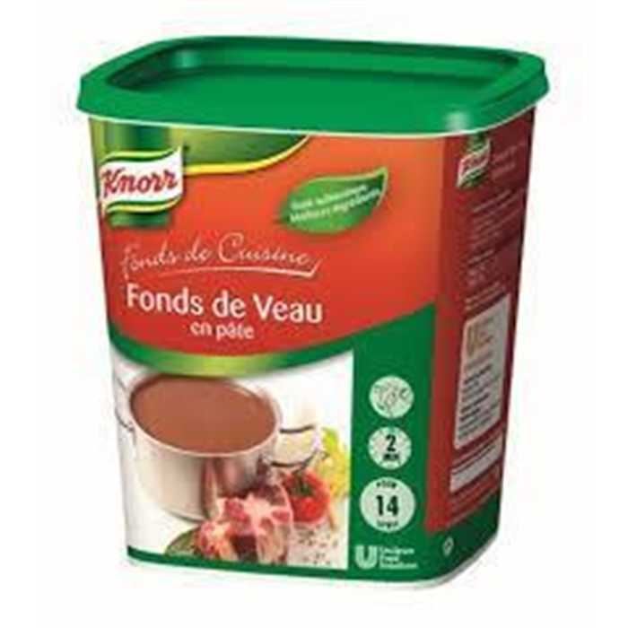 Fond de Veau  1kg - Knorr - 