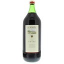 Vin rouge 10° 2L - Rovole - 