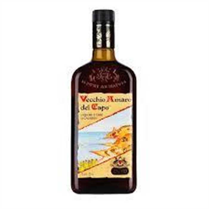 Vecchio Amaro capo 35° 70cl 