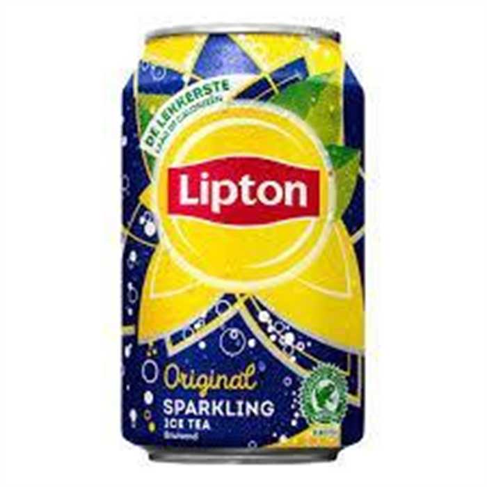 Ice Thea original canette 24x33cl 