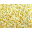 Mozzarella 100% - Julienne - 