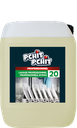 Lavage lave vaisselle N°20 10L -Pchit pchit -