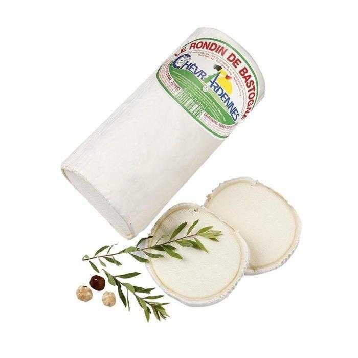 Chevre rouleau 1 Kg 