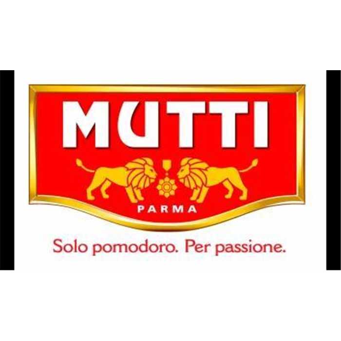 Tomates aromatisée 5L - Mutti - 