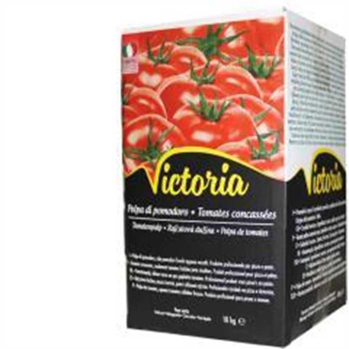 Polpa spécial pizza 10L - Victoria - 