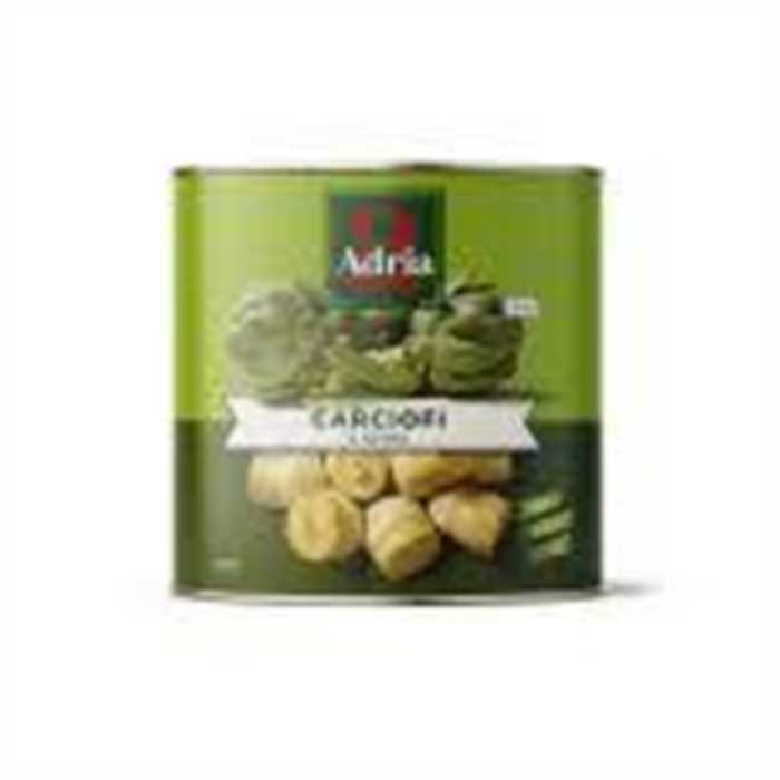 Artichaut coupé 3 kg 