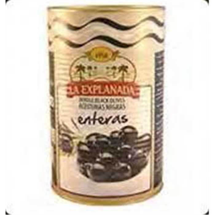 Olives noirs 5 kg 