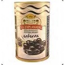 Olives noirs 5 kg 