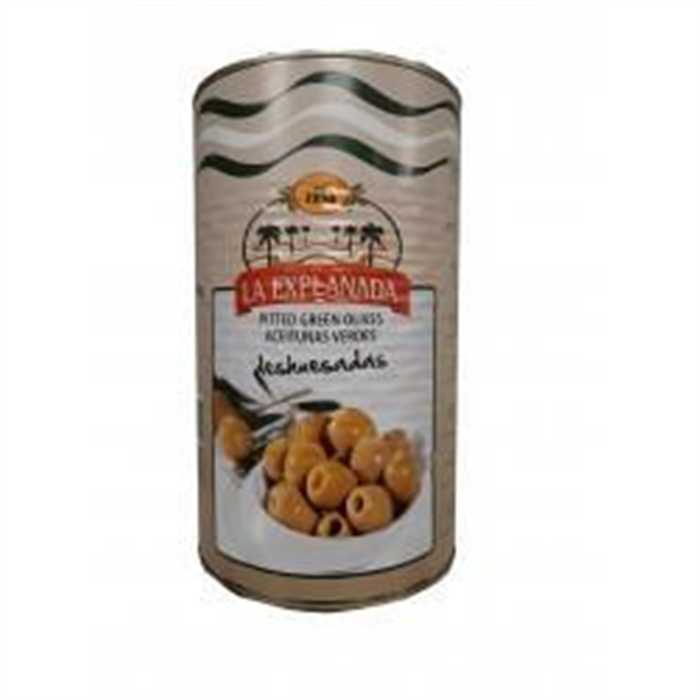Olives vertes 5 kg 