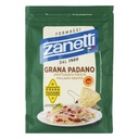 Grana padano rapé 1Kg - Zanetti vert - 