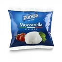Mozzarella Boule 125gr - Zanetti - 
