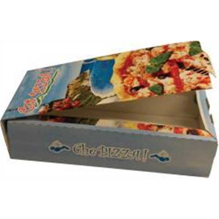 Carton pizza calzone 200 pièces 