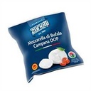 Mozzarella Buffala 125gr - Zanetti - 