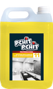 Nettoyant sol citron N°11 5L - Pchit Pchit - 