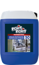 Rinçage lave vaisselle  N°30 10L               
- Pchit Pchit - 