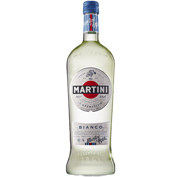 Martini Bianco 15° 1,5L 