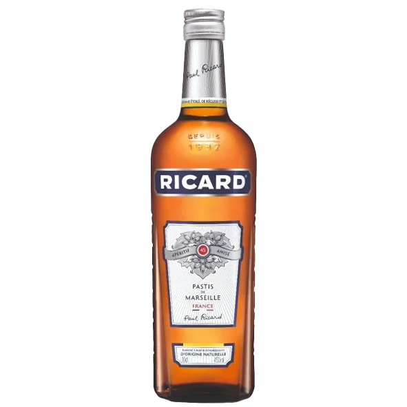 Ricard 45° 1L 