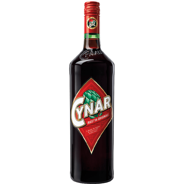 Cynar Ricetta Original 16,5° 1L 