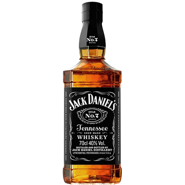 Whisky 40° 1L - Jack Daniel's - 