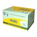 Graisse de boeuf 4X2.5 - Fribel - 