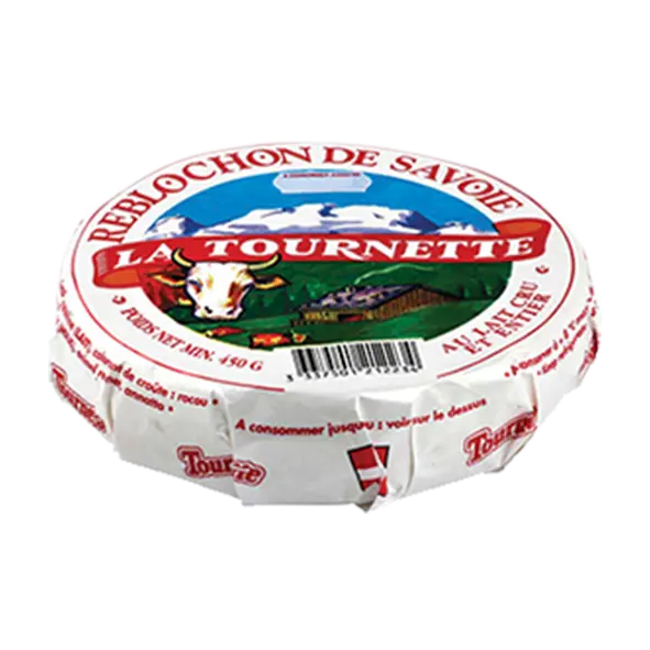 Reblochon kg - La tournette -