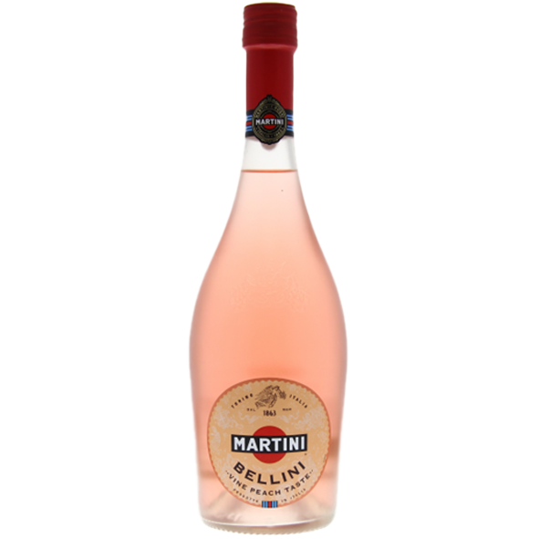Martini Bellini 8° 750 ml