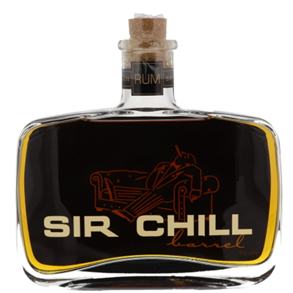 RHUM  37.78° - Sir Chill - 