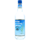 Sirop sucre de canne liquide 0° 70 cl 