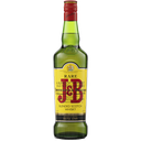 J&B 40° 1L 